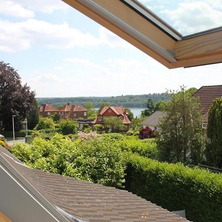 Haus Sonnenlicht. Idylle Am Ratzeburger See! Exterior photo